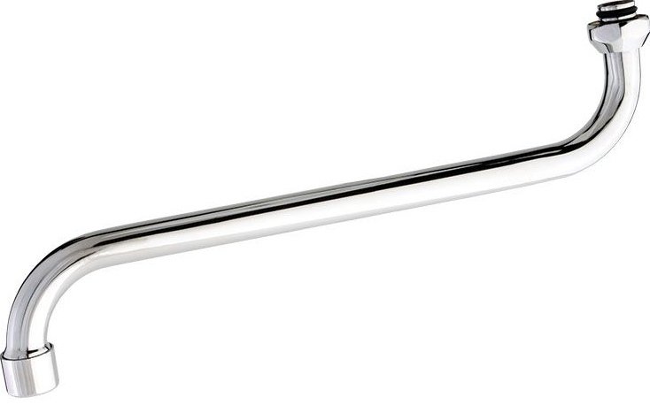 

Излив Rubineta S 18x300
