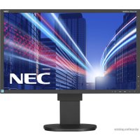 Монитор NEC EA244UHD Black