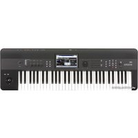 Синтезатор KORG Krome 61