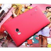 Чехол для телефона Nillkin Super Frosted Shield для Nokia Lumia 930