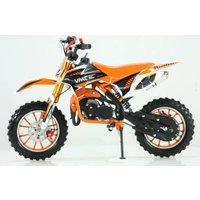 Мотоцикл Vento VIN 25324 pm516612272 (оранжевый) в Бобруйске