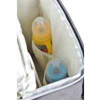 Городской рюкзак Farfello F8 (темно-серый)