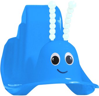 Качалка Pic’n’mix Улитка (голубой)