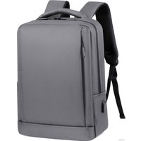 Городской рюкзак Goody Advanced (светло-серый)