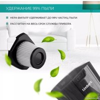 Пылесос Timberk T-VCH-40 в Гродно