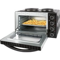 Мини-печь Bomann KK 6059 CB