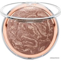 Компактная пудра Catrice Sun Lover Glow 010