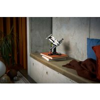 Конструктор LEGO Icons 11389 Project Hail Mary