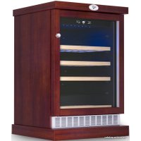 Винный шкаф IP Industrie CEXP 45-6 VU
