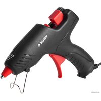 Термоклеевой пистолет Зубр Мастер 06850-55-12