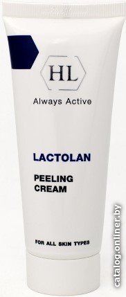 Holy Land Пилинг для лица Lactolan Peeling Cream (70 мл)