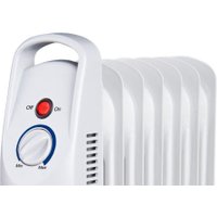 Масляный радиатор Blaupunkt HOR201