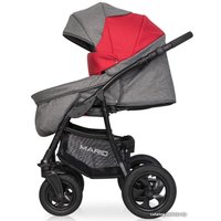 Универсальная коляска Riko Mario (2 в 1, 03)