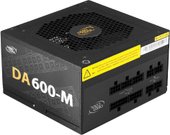 DA600-M DP-BZ-DA600-MFM