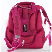 Школьный рюкзак Ecotope Kids Енот 057-540Y-16-CLR