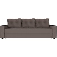 Диван Sundays Home Атланта (рогожка серый)