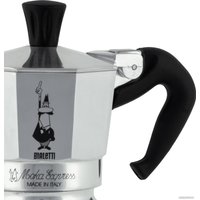 Гейзерная кофеварка Bialetti Moka Express 1161