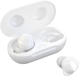 Наушники GAL TW-4100 (белый)