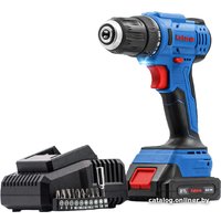 Дрель-шуруповерт KATANA CD 3000 (с 1-им АКБ 1.5 Ач)