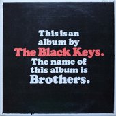 The Black Keys - Brothers