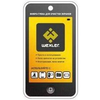 Очиститель Wexler Stiky