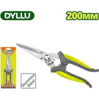 Ножницы технические Dyllu DTSX1618