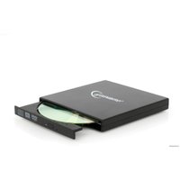 Оптический привод Gembird DVD-USB-02