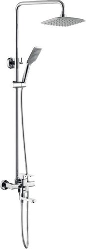 Душевая система  Valfex Naos Chrome VF.2402