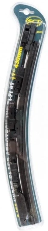 

Щетка стеклоочистителя SCT Aerotech Multi-Flat 9463