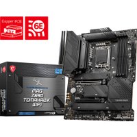 Материнская плата MSI MAG Z690 Tomahawk WiFi