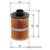 Топливный фильтр Bosch 1457070001