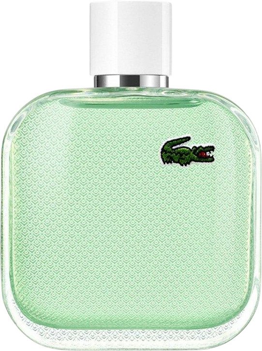Туалетная вода Lacoste L.12.12 Blanc Eau Fraiche EdT (100 мл)