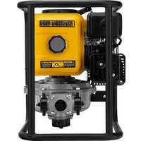 Мотопомпа Denzel PX-50H