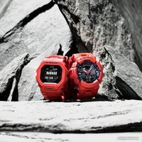 Наручные часы Casio G-Shock GBD-200RD-4E