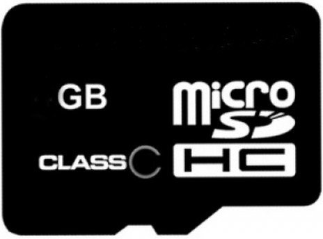 

Карта памяти SmartBuy microSDHC (Class 10) 16 Гб + SD адаптер (SB16GBSDCL10-01)