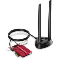 Wi-Fi/Bluetooth адаптер Cudy WE4000