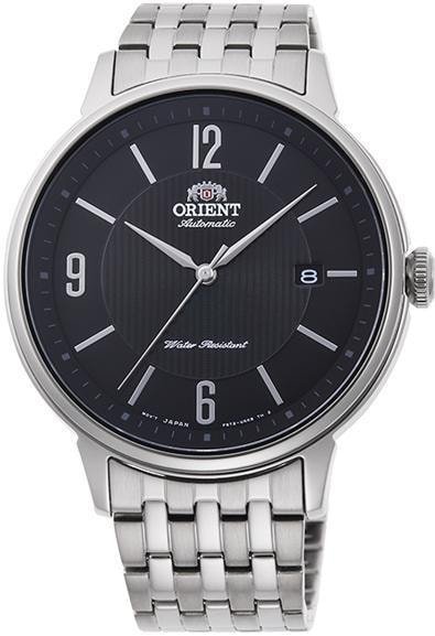 

Наручные часы Orient RA-AC0J08B