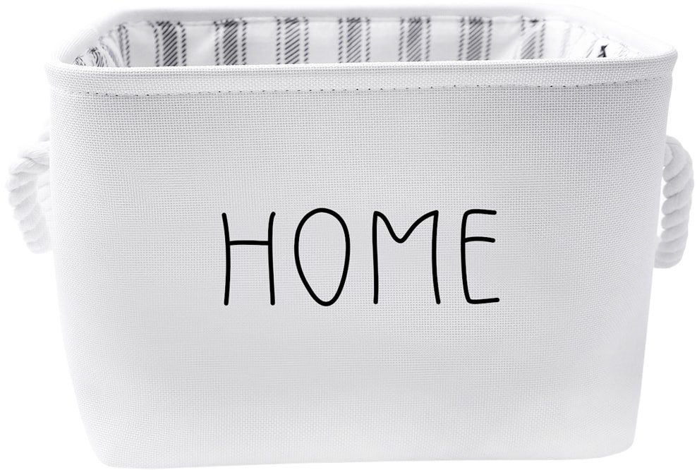 

Корзина Handy Home LIS-45S (белый)