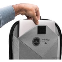 Городской рюкзак Peak Design Travel Backpack 45L (black)