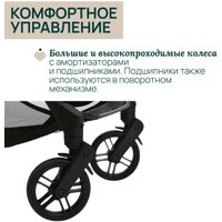 Коляска прогулочная «книга» Chicco Goody Xplus Pearl (Grey)