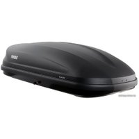 Автобокс Thule Pacific 200 DS (черный) в Барановичах