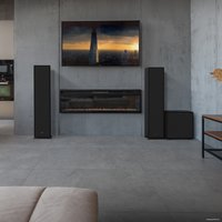 Проводной сабвуфер Klipsch R-121SW