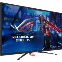 Игровой монитор ASUS ROG Strix XG438Q