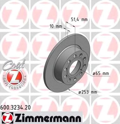 

Zimmermann 600323420