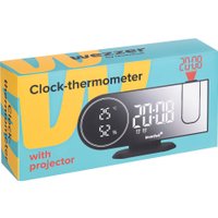 Настольные часы Levenhuk Wezzer Tick H50