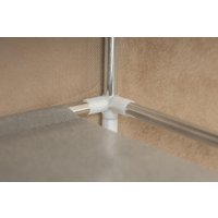 Полка для обуви Mio Tesoro Lari 1L (бежевый)