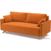 Диван Savlukov-Mebel Oscar 210062 (оранжевый)