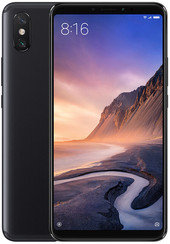 Xiaomi Mi Max 3 4GB/64GB международная версия (черный)