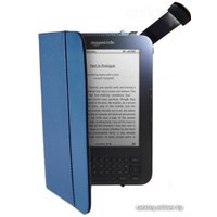 Электронная книга Amazon Kindle Keyboard