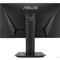 Игровой монитор ASUS TUF Gaming VG258QM